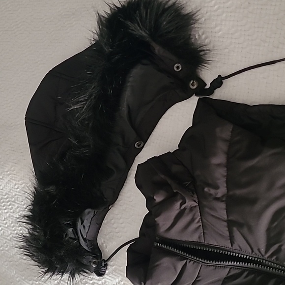 Puffer Vest - Picture 9 of 13